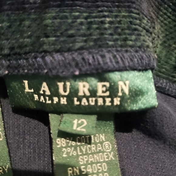 Ralph Lauren Womens Casual Pants - Picture 3 of 8